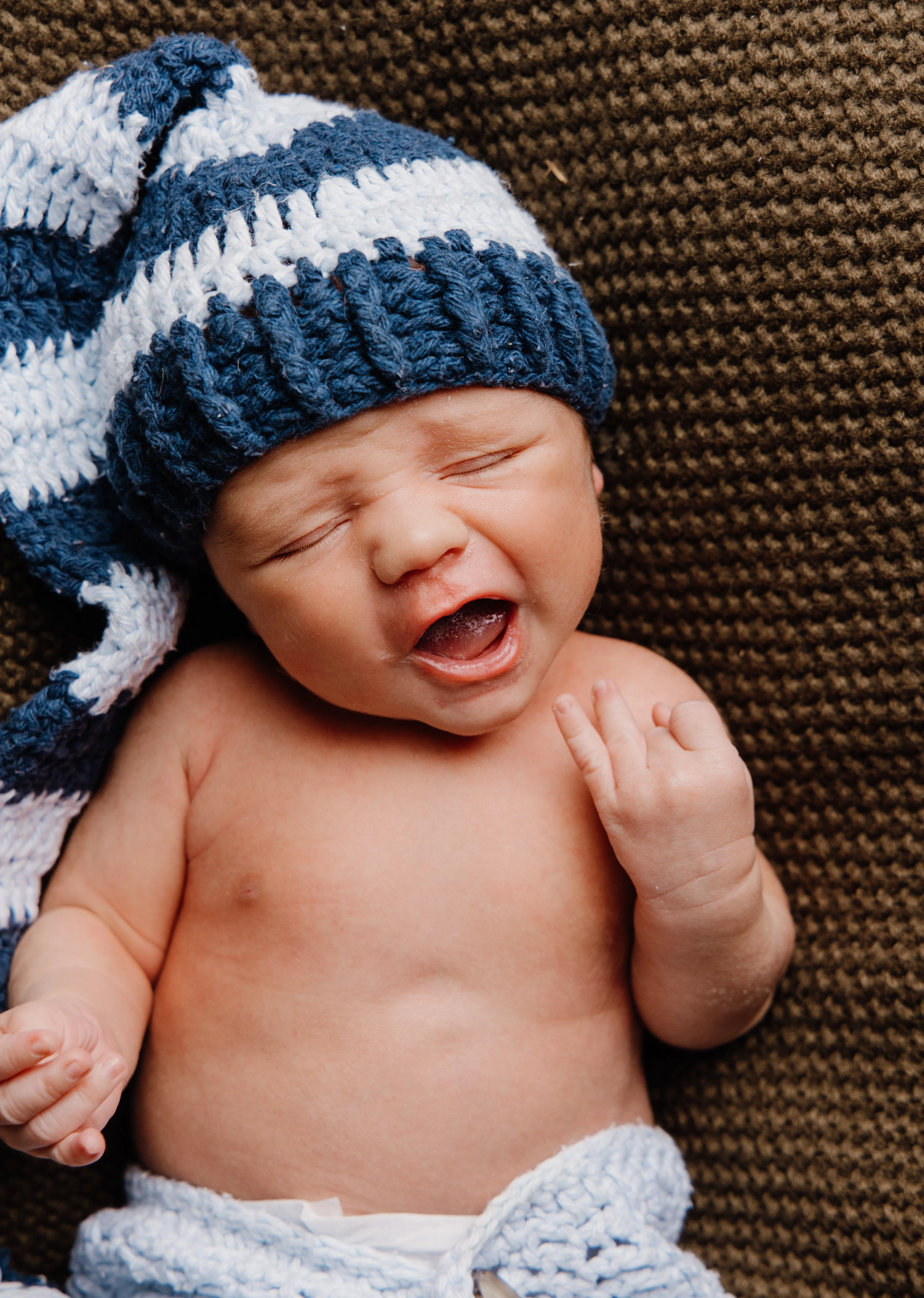 Newborn